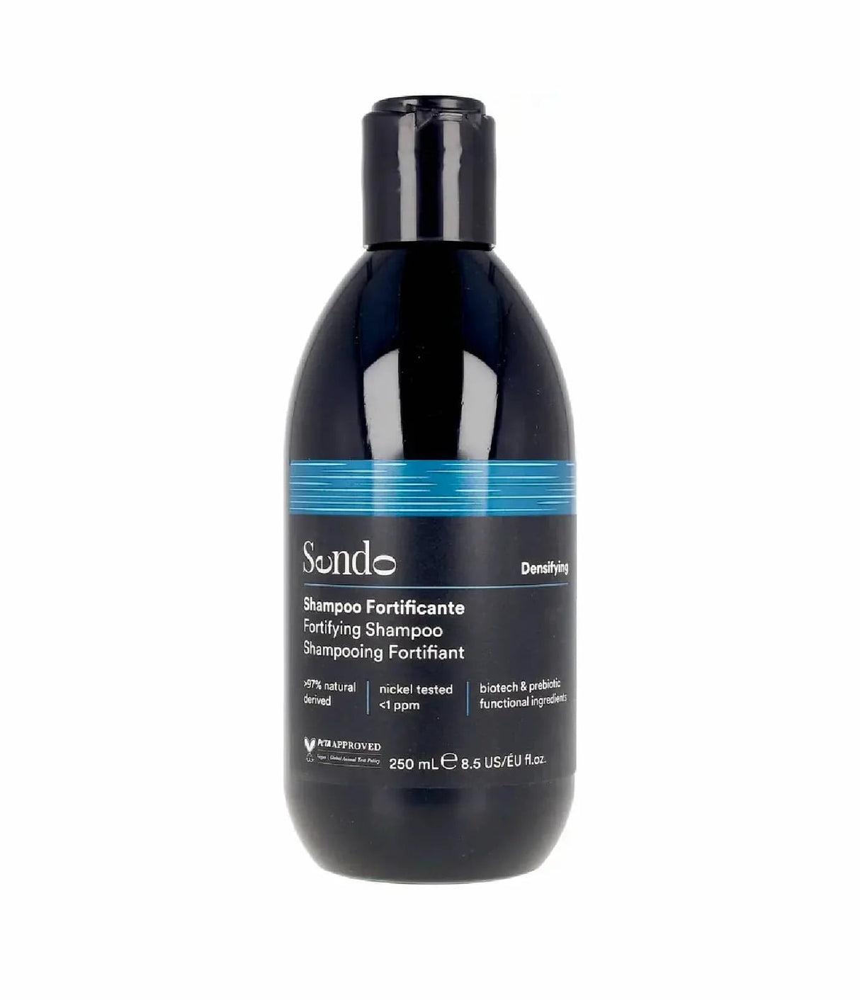 SENDO | Densifying - Champú Fortificante - 250ml - InternationalCosmetic