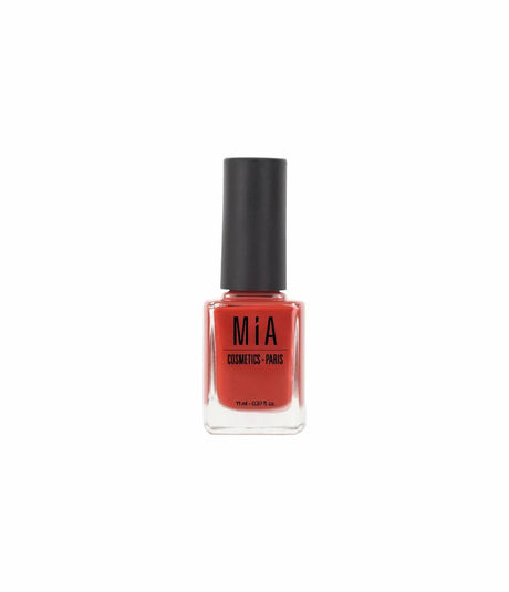 MIA COSMETICS | Ginger - InternationalCosmetic