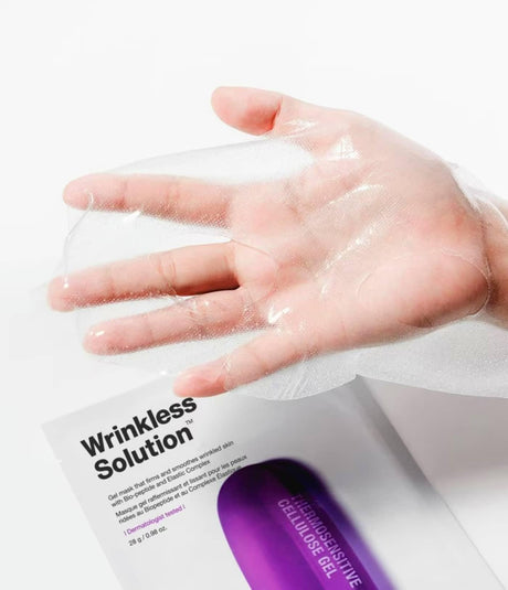 DR. JART | Dermask™ Intra Jet Wrinkless Solution - 25ml - InternationalCosmetic