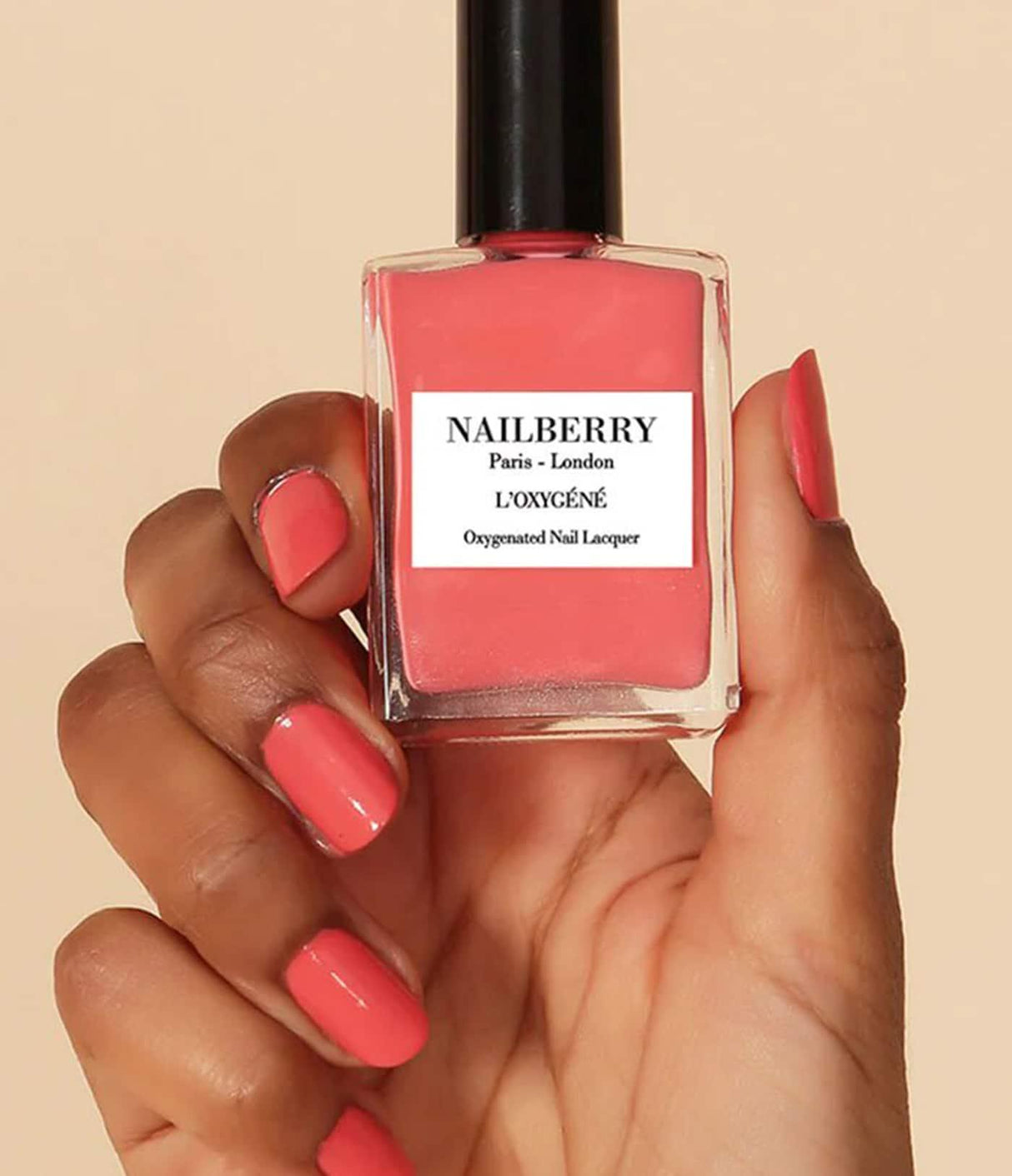 Jazz Me Up - InternationalCosmetic