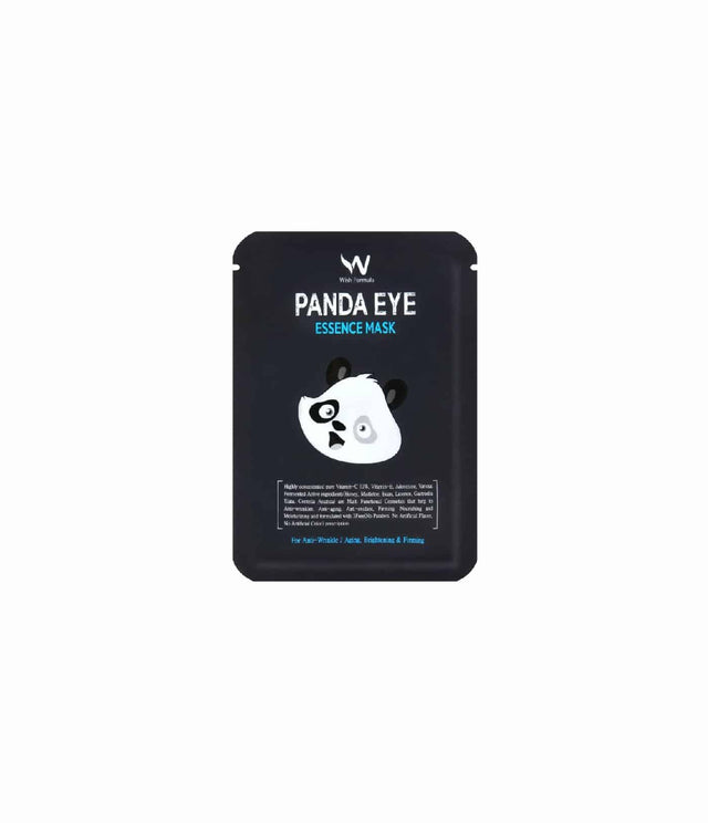 WISH FORMULA | Panda Eye Essence Mask - 5ml x 2 - InternationalCosmetic