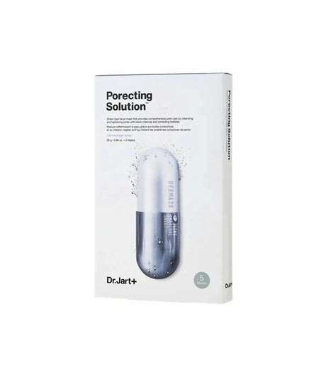 DR. JART | Porecting Solution - 28ml - InternationalCosmetic