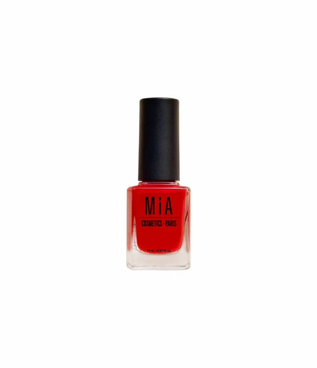 MIA COSMETICS | Poppy Red - InternationalCosmetic