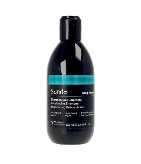 SENDO | Scalp Restore - Champú Reequilibrante - 250ml - InternationalCosmetic
