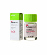 DR. JART | Teatreement Soothing Spot Correcteur Apaisant - 15ml - InternationalCosmetic