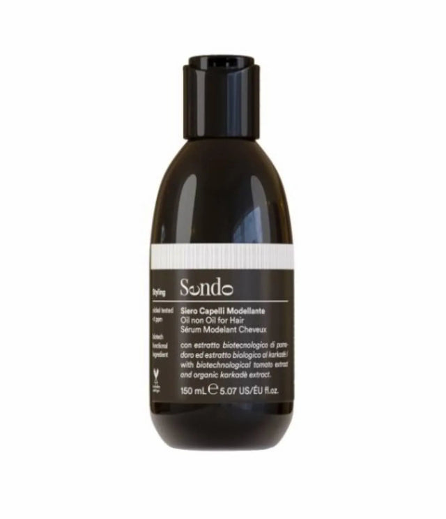 SENDO | Styling - Suero Moldeador - 150ml - InternationalCosmetic