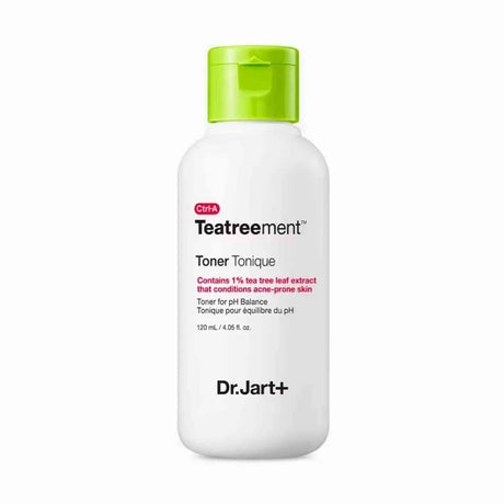 DR. JART | Teatreetment™ Toner - 120ml - InternationalCosmetic