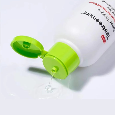 DR. JART | Teatreetment™ Toner - 120ml - InternationalCosmetic