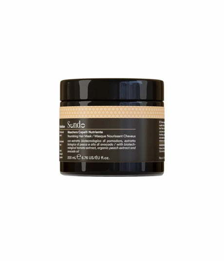 SENDO | Hydration - Mascarilla - 200ml - InternationalCosmetic