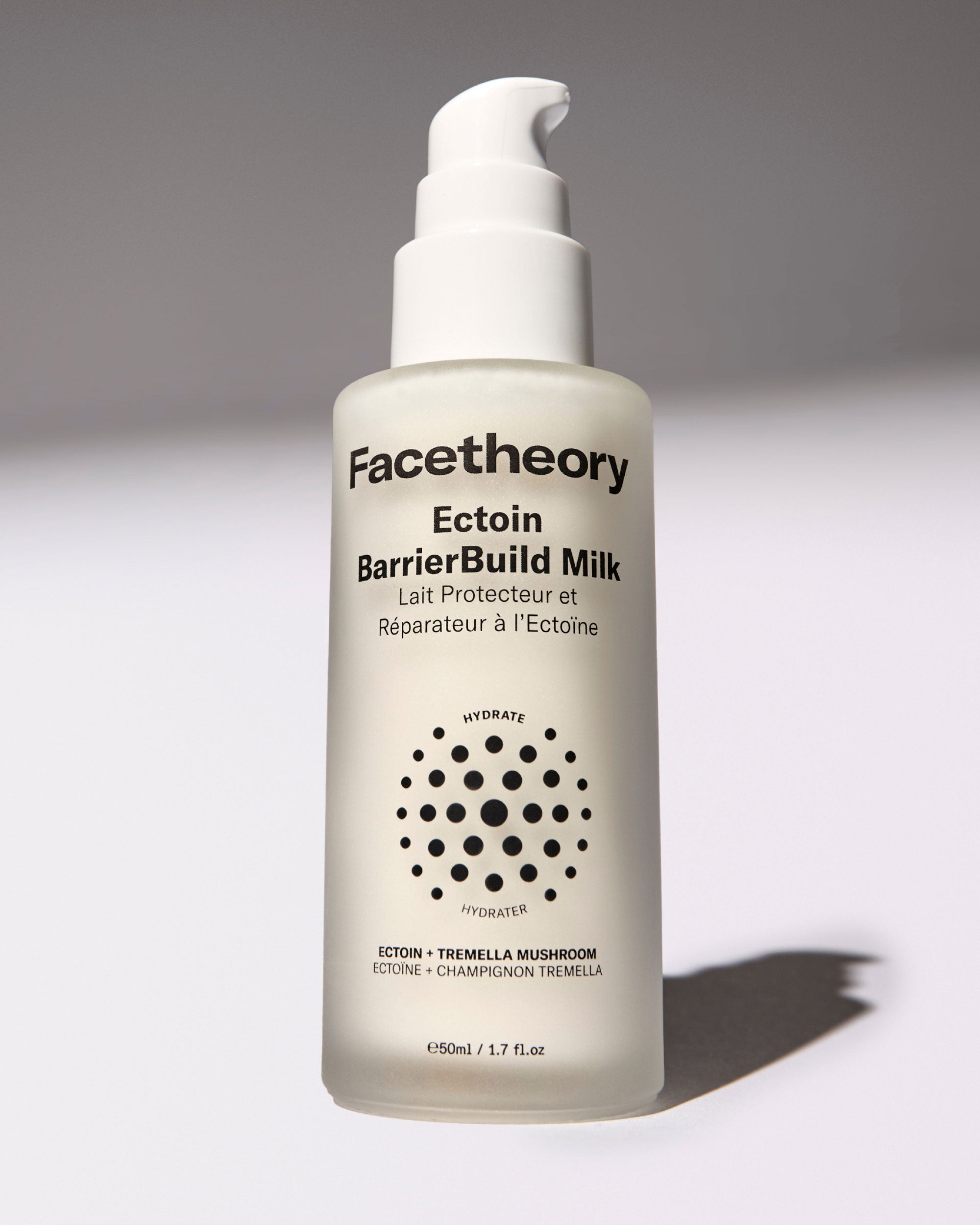 Ectoína de Facetheory