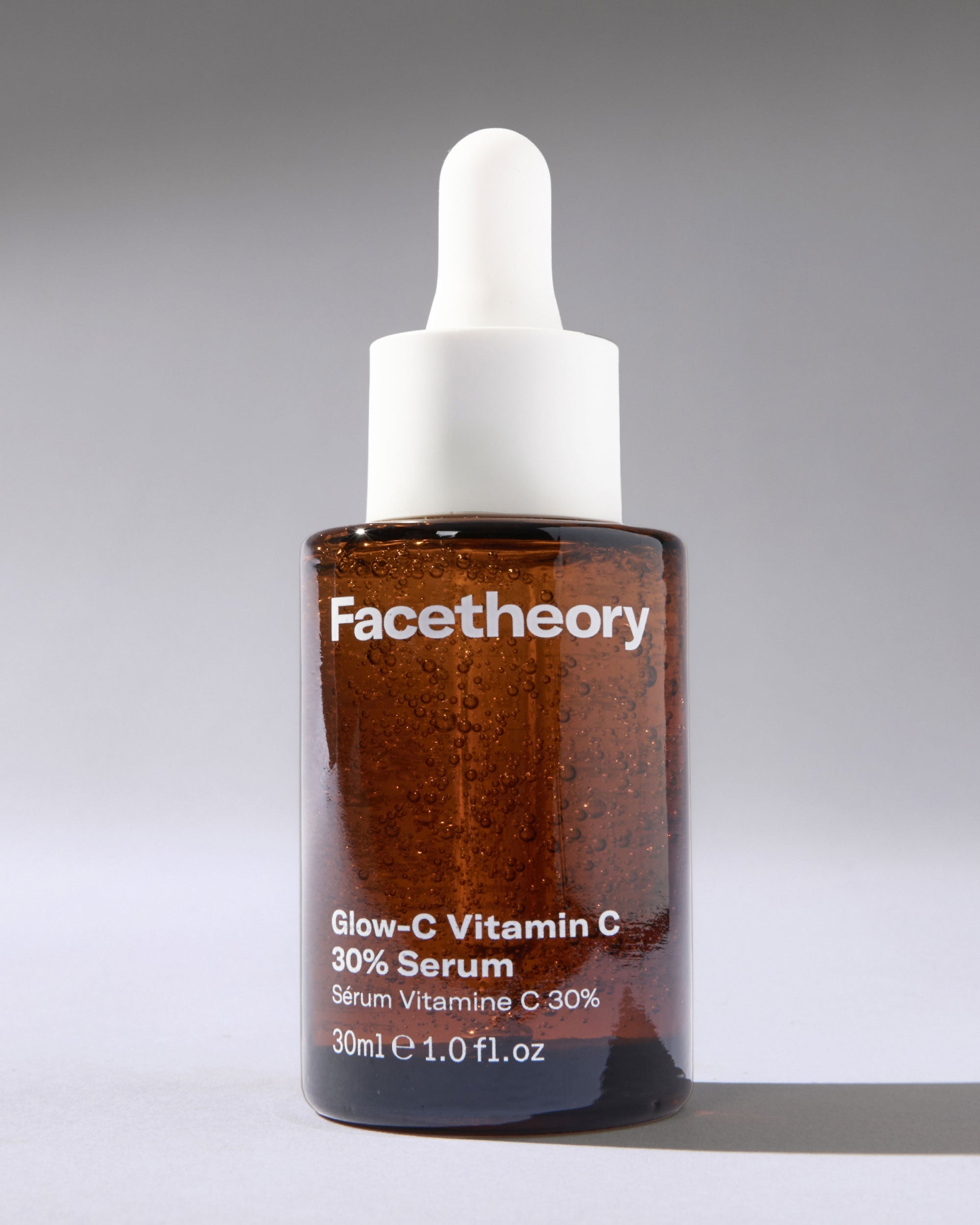 Vitamina C de Facetheory